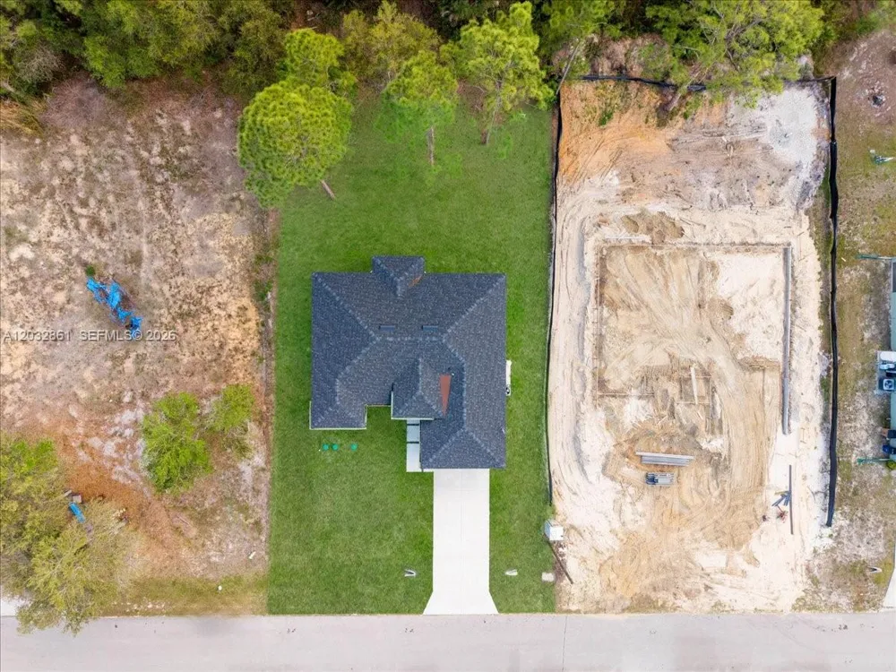 2609 53rd st w Lehigh Acres, FL 33971