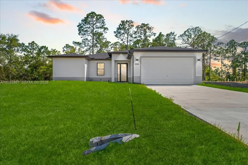 2609 53rd st w Lehigh Acres, FL 33971