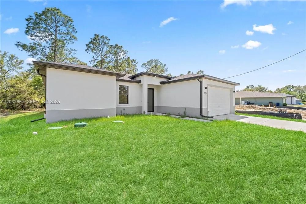 2609 53rd st w Lehigh Acres, FL 33971