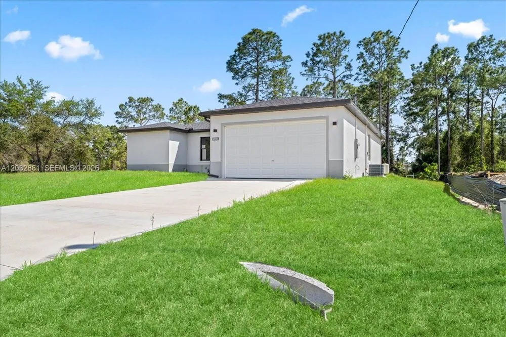 2609 53rd st w Lehigh Acres, FL 33971
