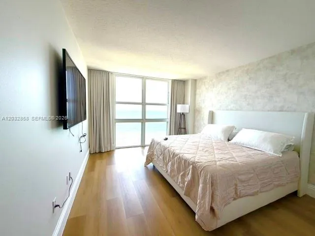 2080 S Ocean Dr #1512 Hallandale Beach, FL 33009