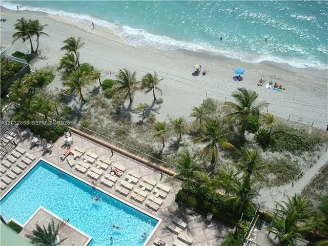 2080 S Ocean Dr #1512 Hallandale Beach, FL 33009