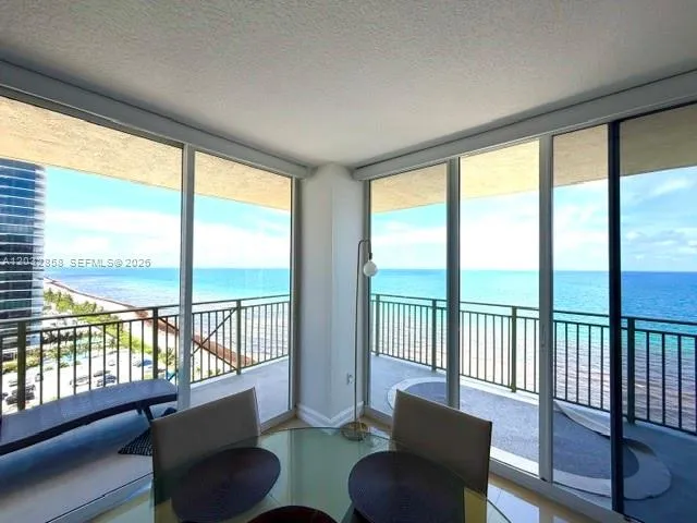 2080 S Ocean Dr #1512 Hallandale Beach, FL 33009