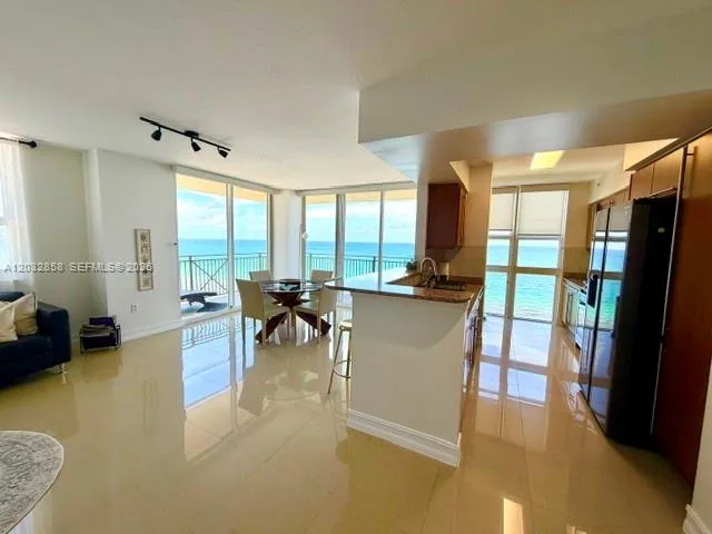 2080 S Ocean Dr #1512 Hallandale Beach, FL 33009