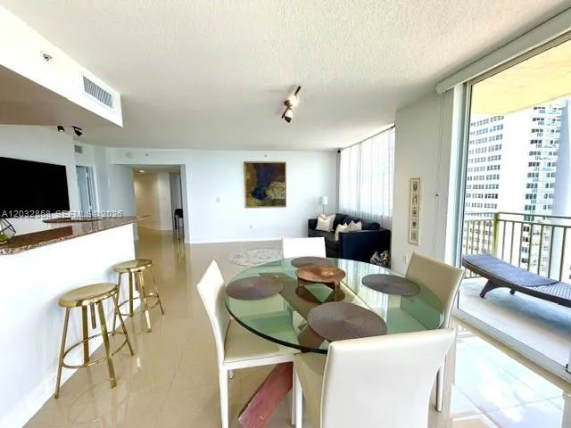 2080 S Ocean Dr #1512 Hallandale Beach, FL 33009