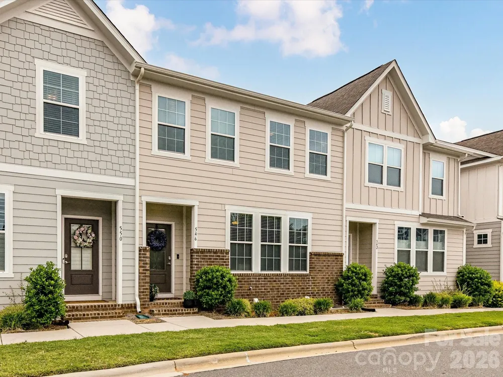 546 Amalfi Drive Davidson, NC 28036