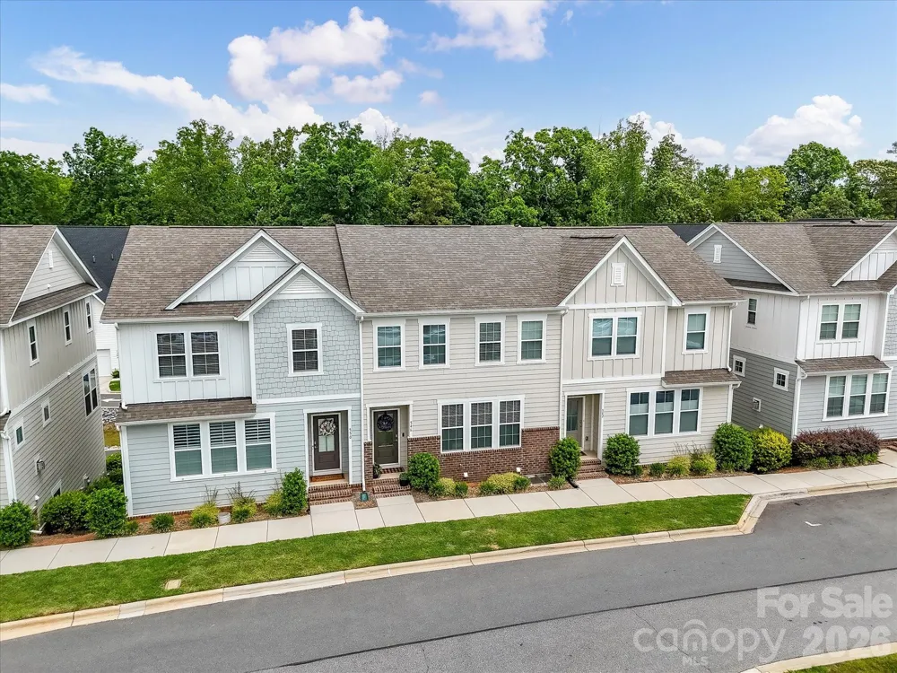 546 Amalfi Drive Davidson, NC 28036