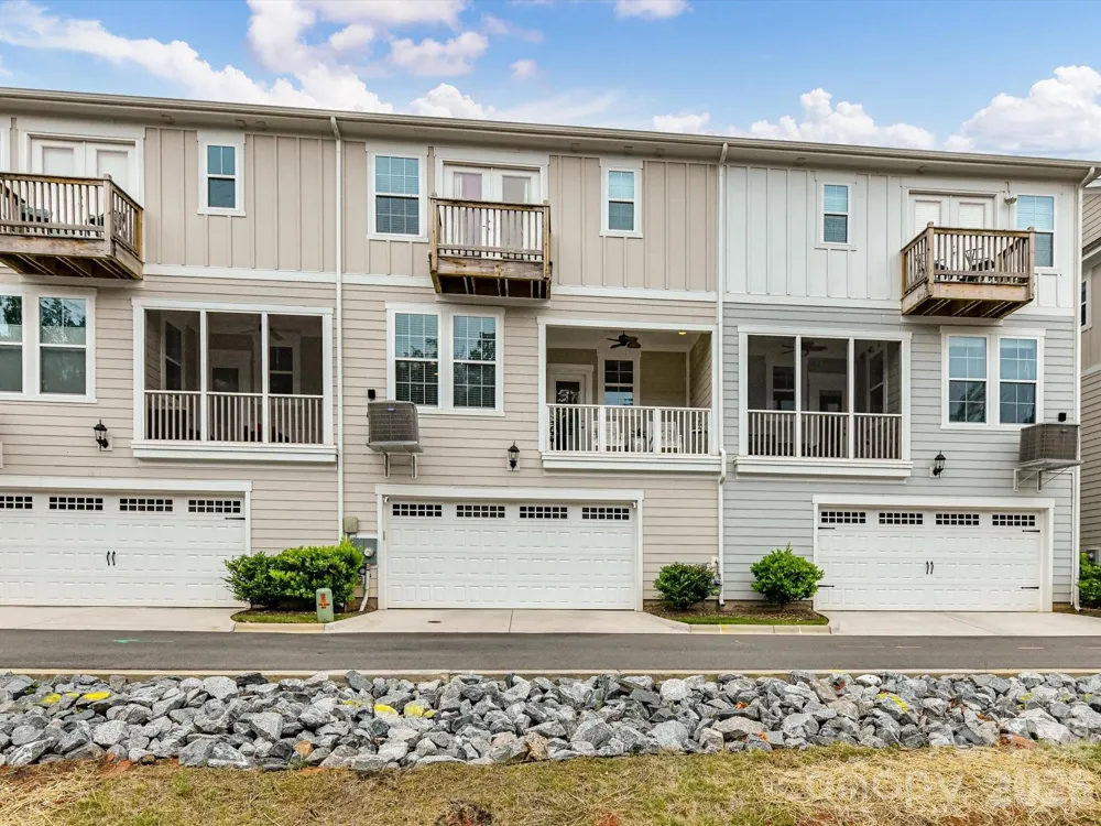 546 Amalfi Drive Davidson, NC 28036