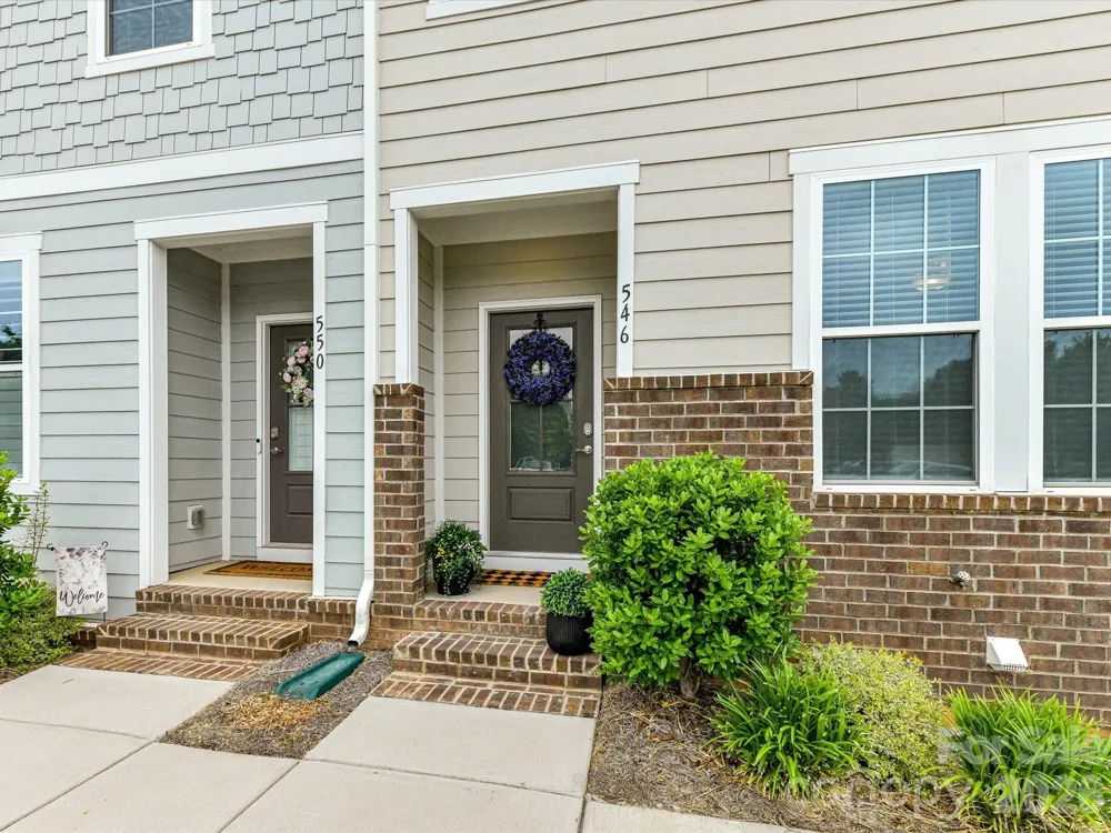 546 Amalfi Drive Davidson, NC 28036