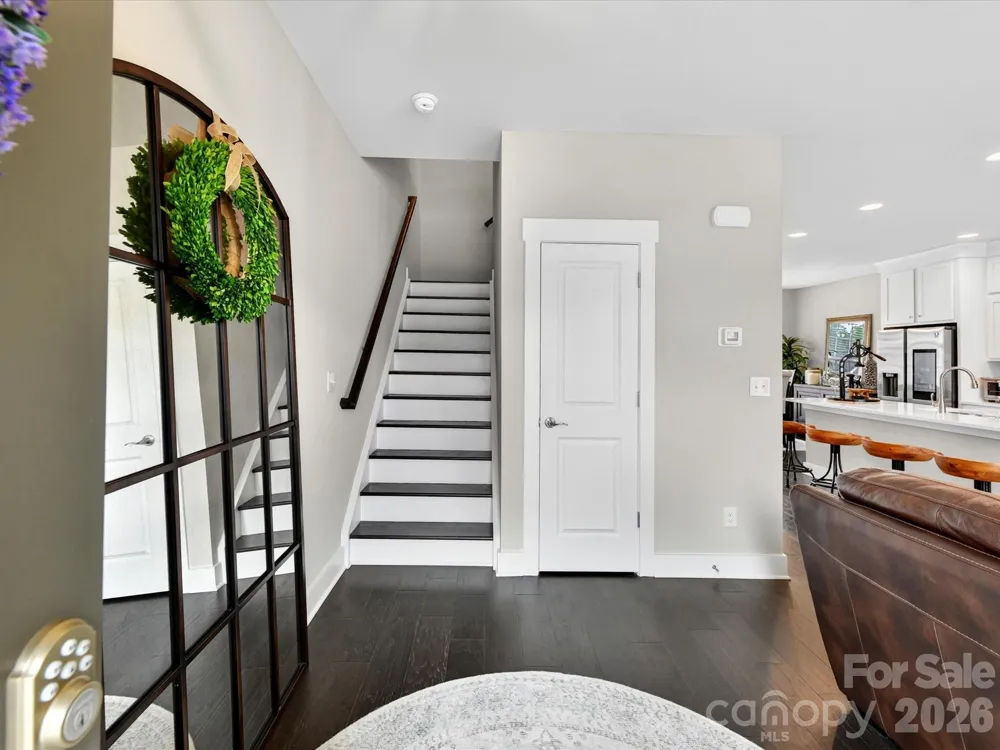 546 Amalfi Drive Davidson, NC 28036
