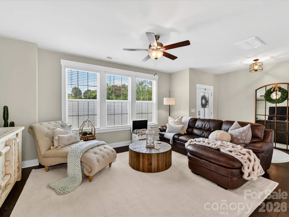 546 Amalfi Drive Davidson, NC 28036