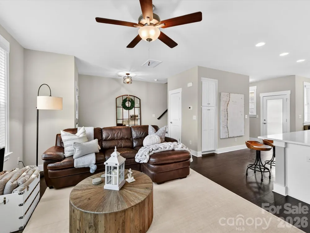 546 Amalfi Drive Davidson, NC 28036