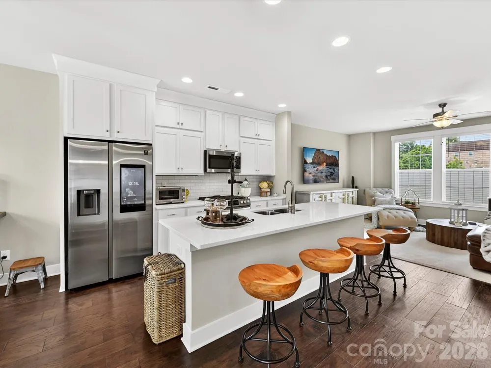 546 Amalfi Drive Davidson, NC 28036