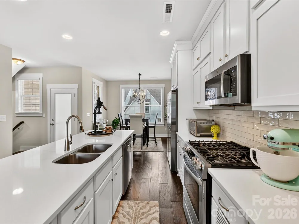 546 Amalfi Drive Davidson, NC 28036