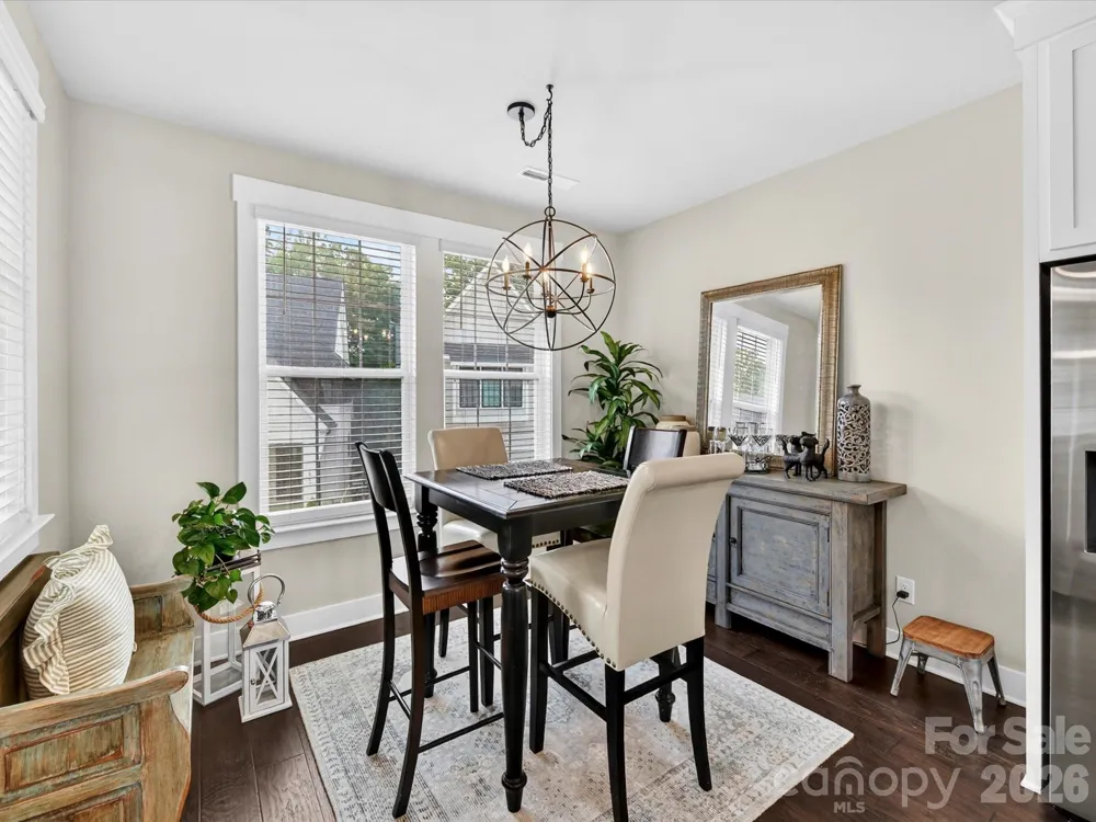 546 Amalfi Drive Davidson, NC 28036