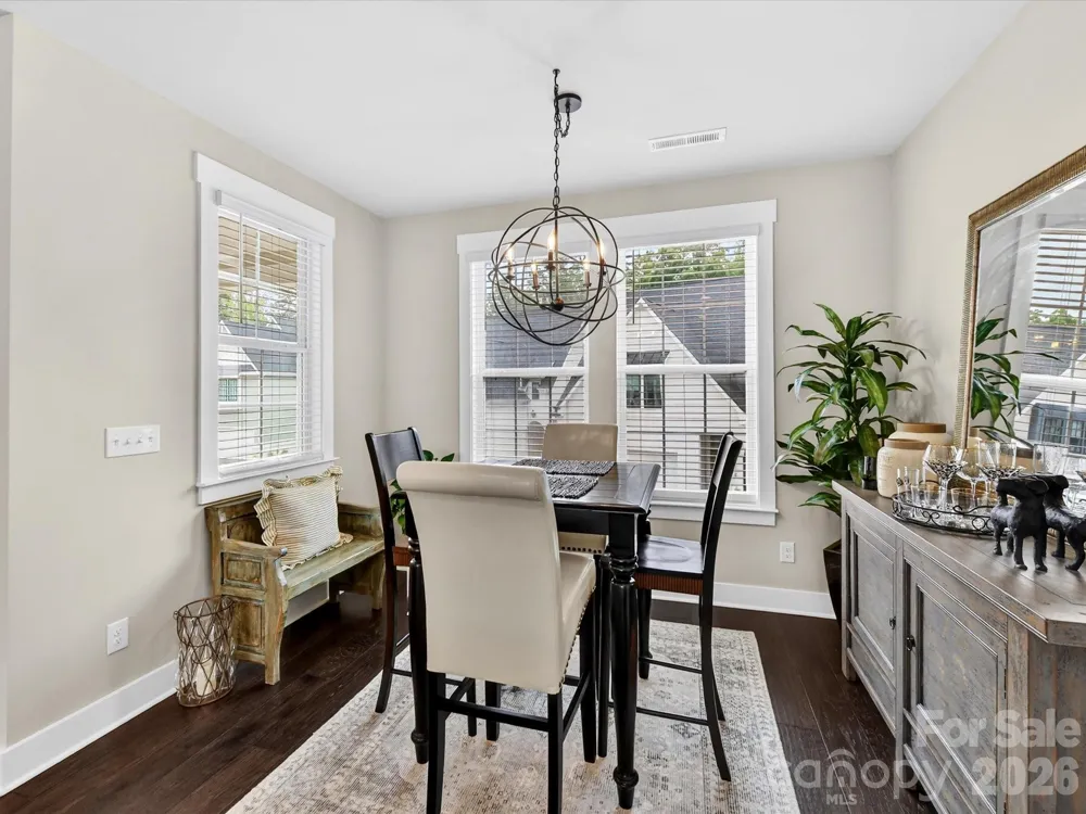 546 Amalfi Drive Davidson, NC 28036