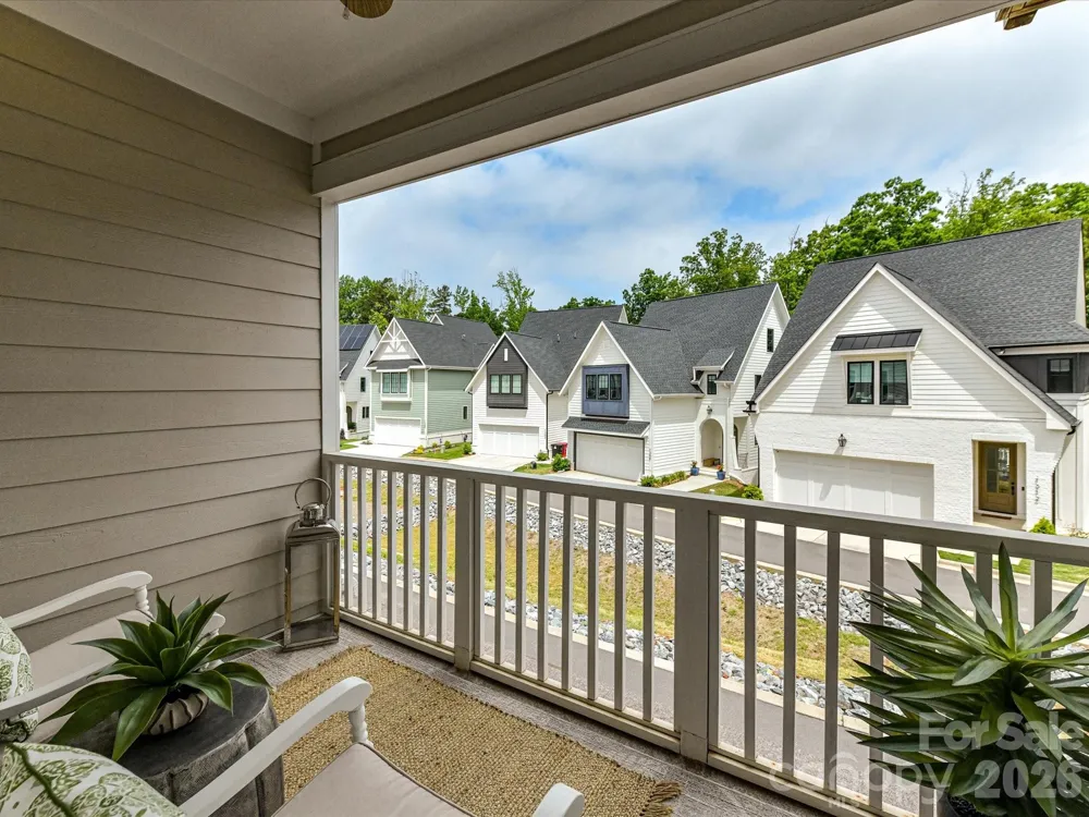 546 Amalfi Drive Davidson, NC 28036