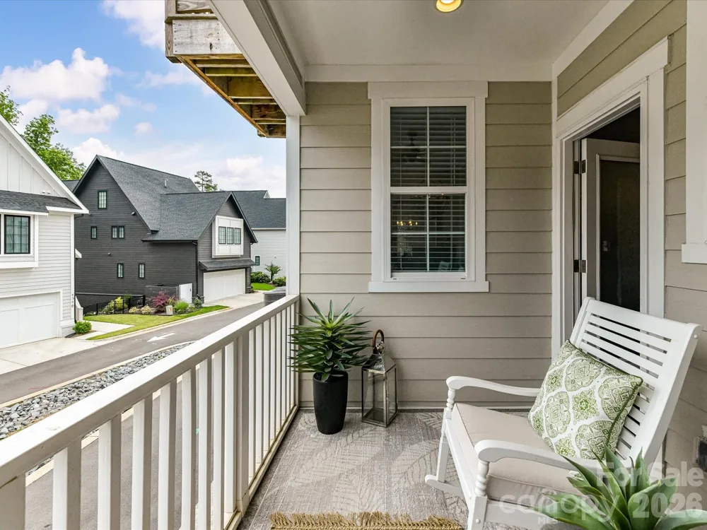 546 Amalfi Drive Davidson, NC 28036