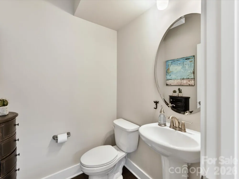 546 Amalfi Drive Davidson, NC 28036
