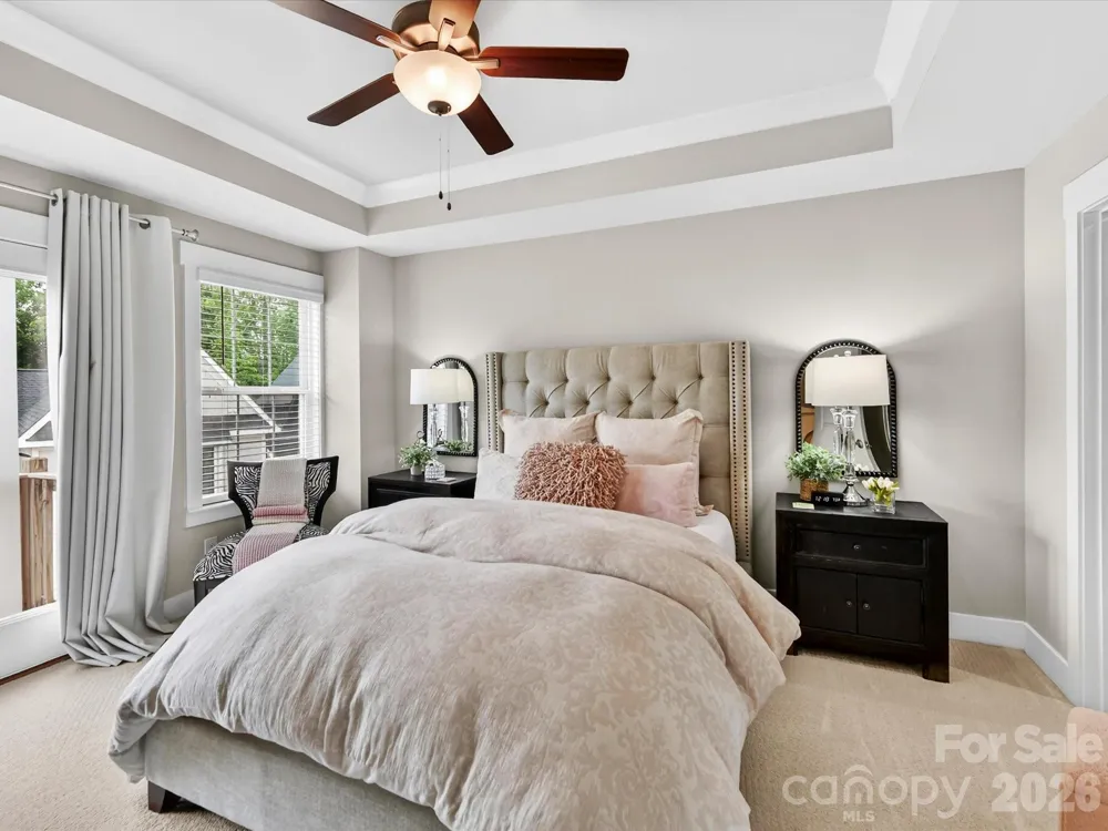 546 Amalfi Drive Davidson, NC 28036