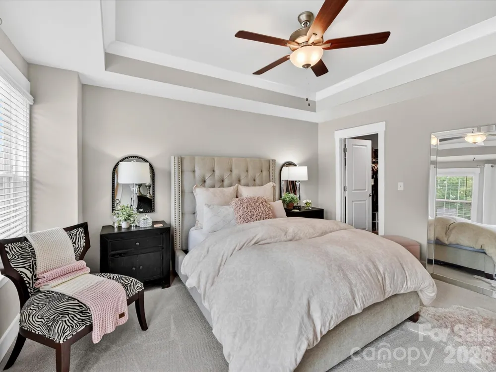 546 Amalfi Drive Davidson, NC 28036