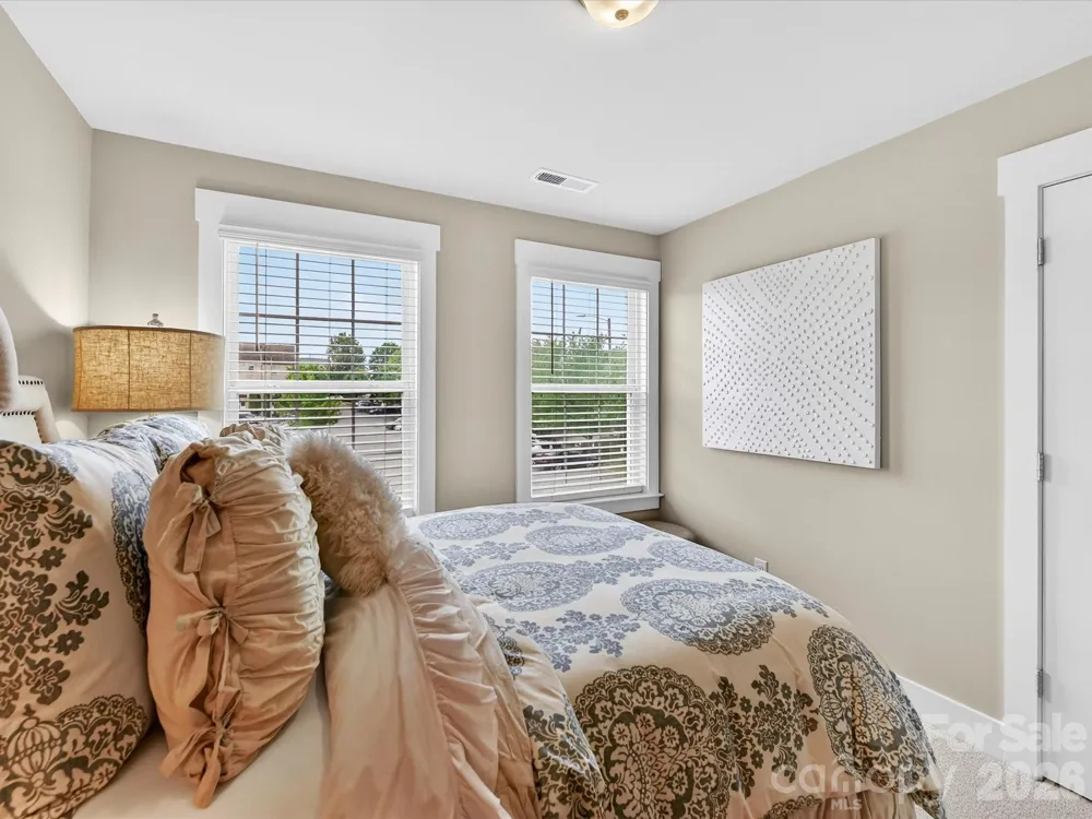 546 Amalfi Drive Davidson, NC 28036