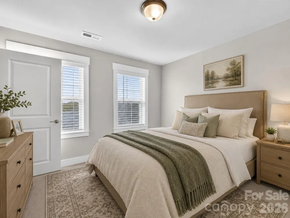 546 Amalfi Drive Davidson, NC 28036