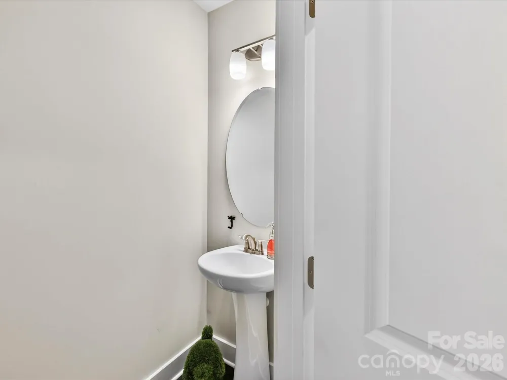 546 Amalfi Drive Davidson, NC 28036