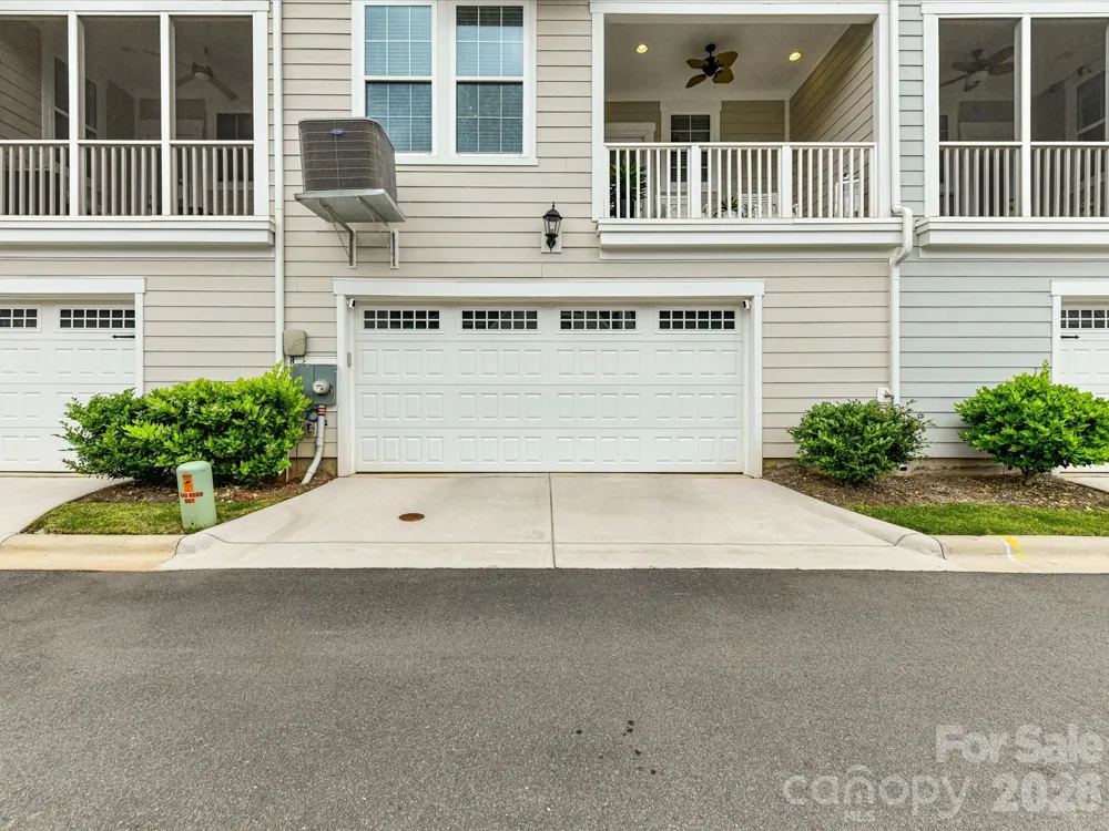 546 Amalfi Drive Davidson, NC 28036