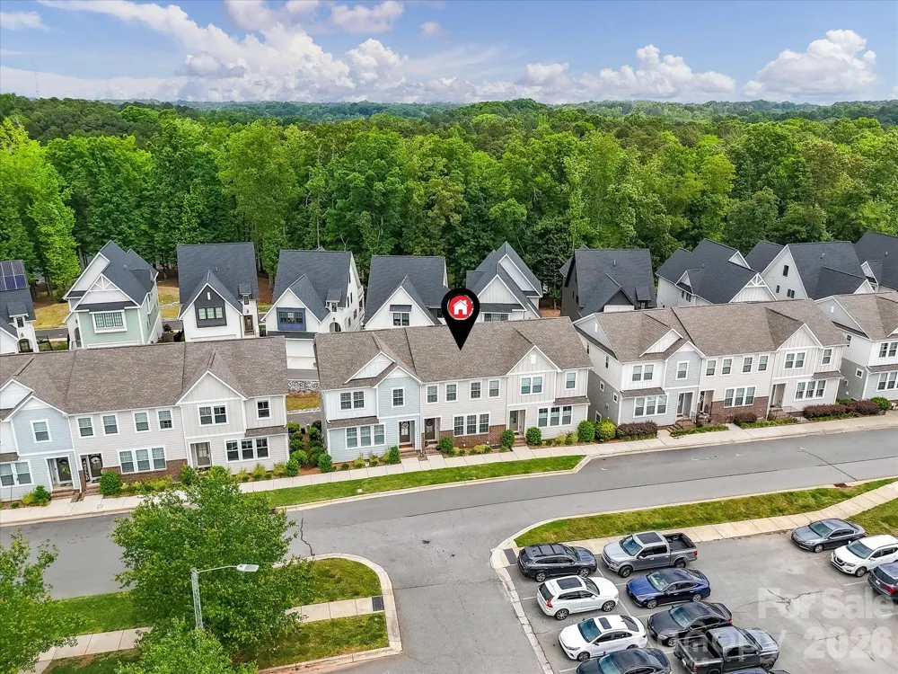 546 Amalfi Drive Davidson, NC 28036