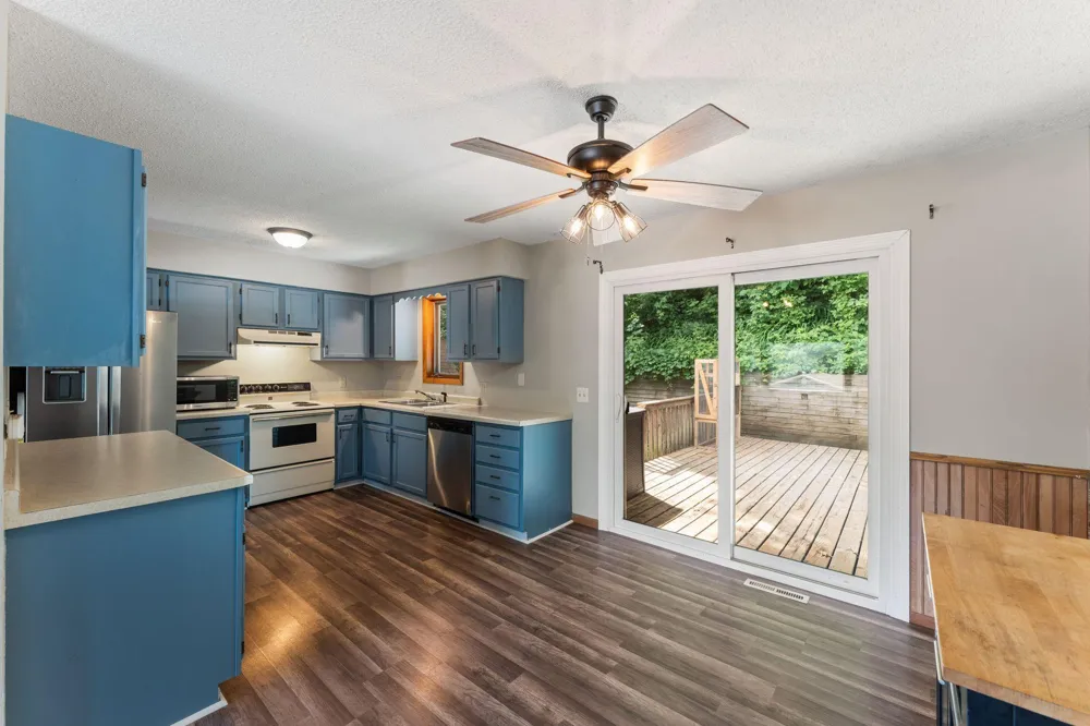 509 Mill Street E Cannon Falls, MN 55009