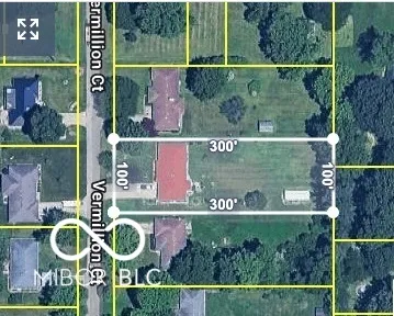 616 Vermillion Court Anderson, IN 46012