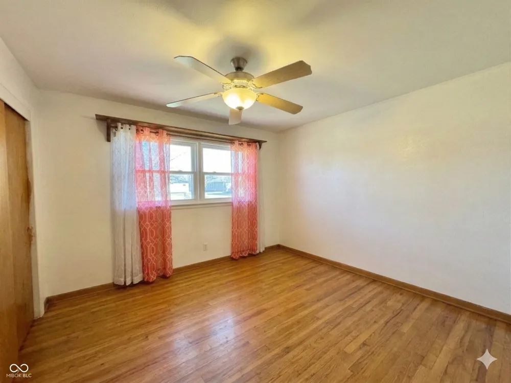 616 Vermillion Court Anderson, IN 46012