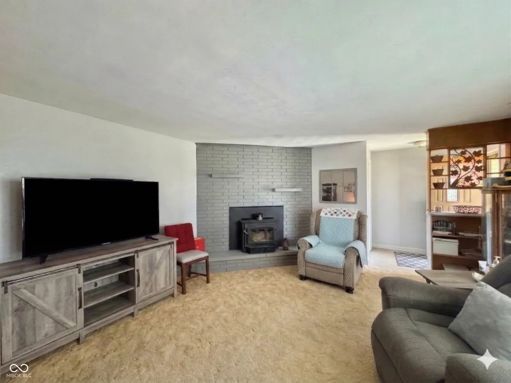 616 Vermillion Court Anderson, IN 46012