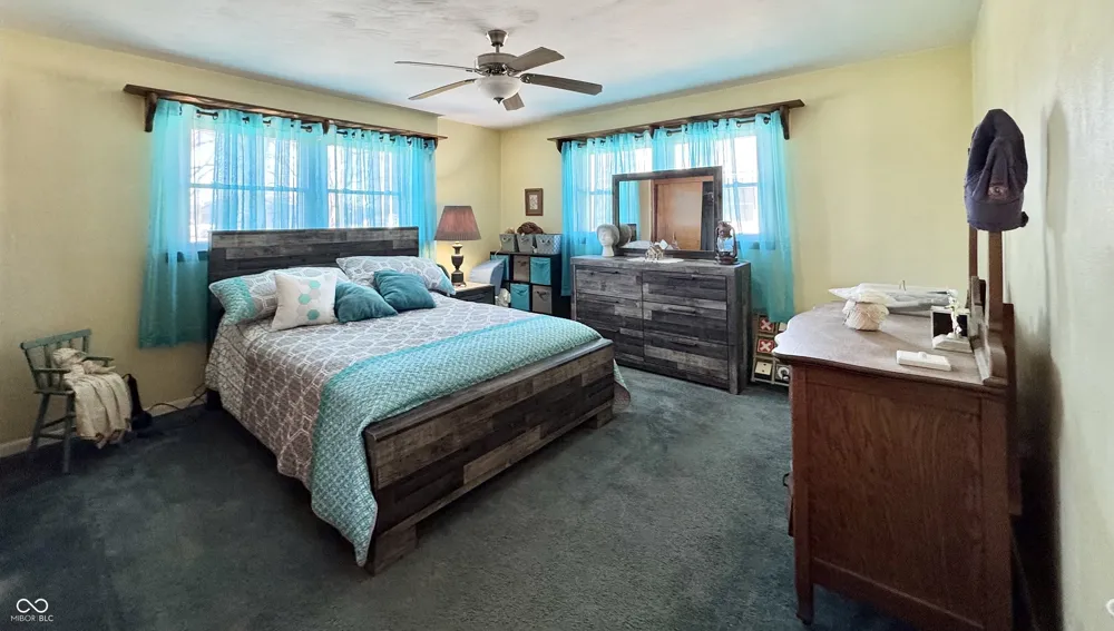 616 Vermillion Court Anderson, IN 46012