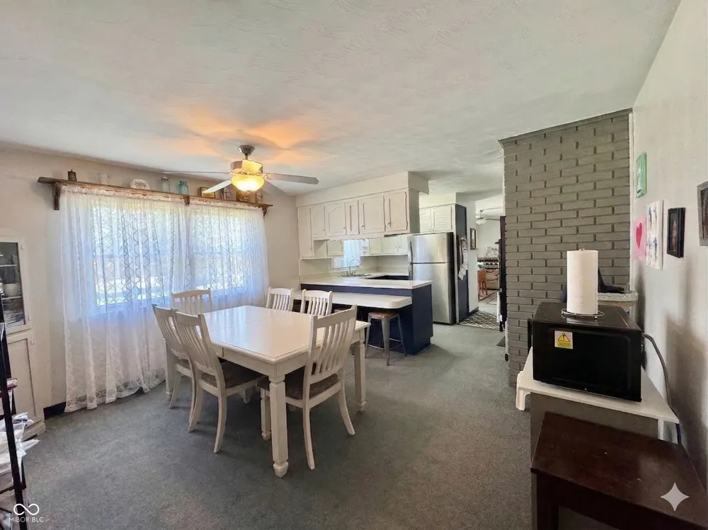 616 Vermillion Court Anderson, IN 46012