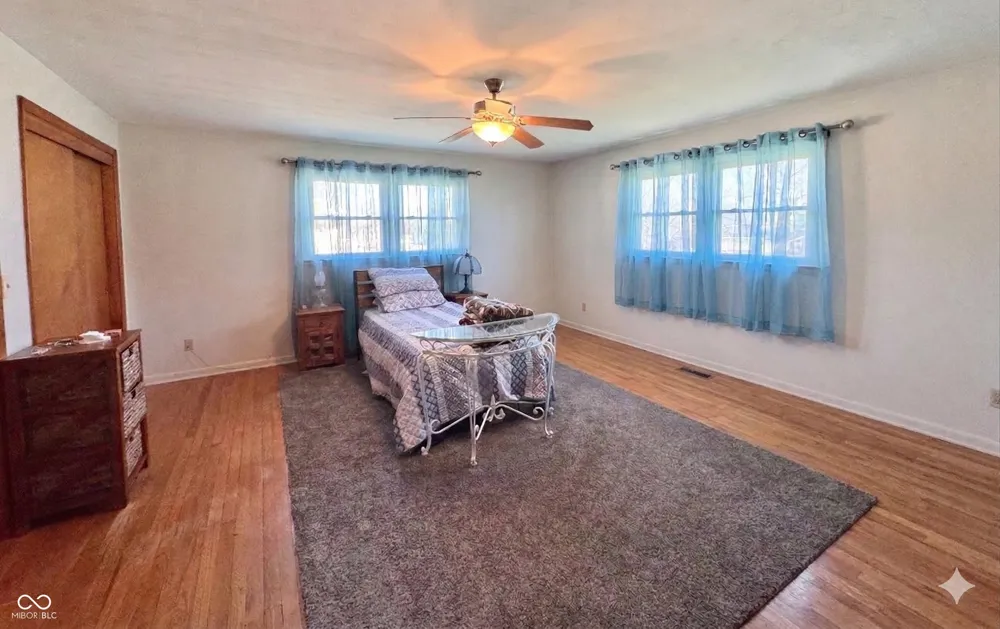 616 Vermillion Court Anderson, IN 46012
