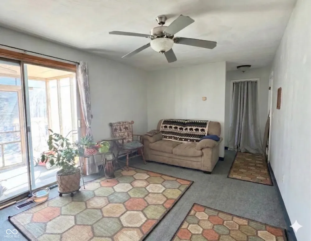 616 Vermillion Court Anderson, IN 46012