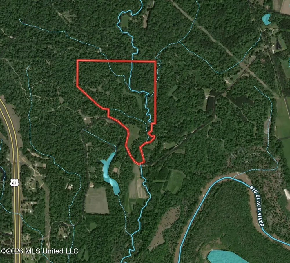 00 Dogwood Road Vicksburg, MS 39180