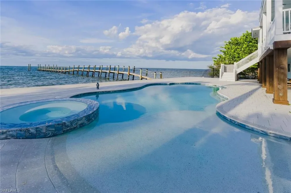 7660 Bocilla Lane Bokeelia, FL 33922