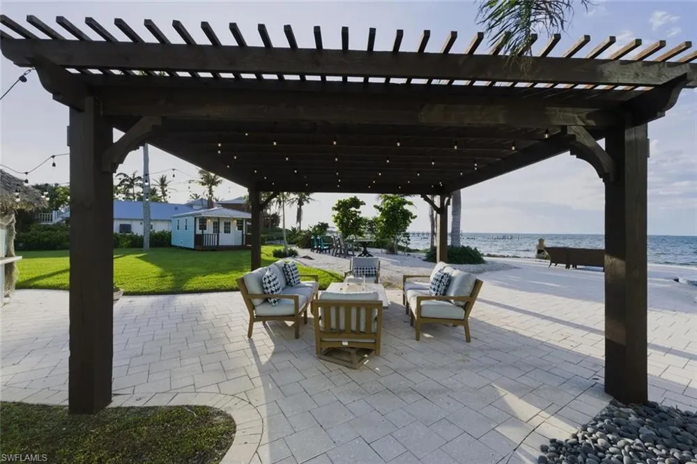 7660 Bocilla Lane Bokeelia, FL 33922