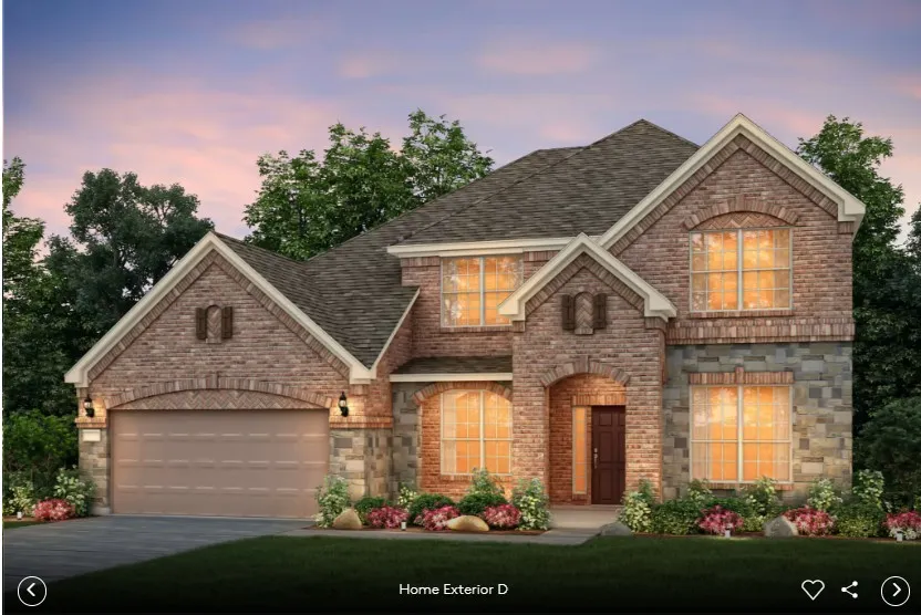 2905 Zuni Path Leander, TX 78641