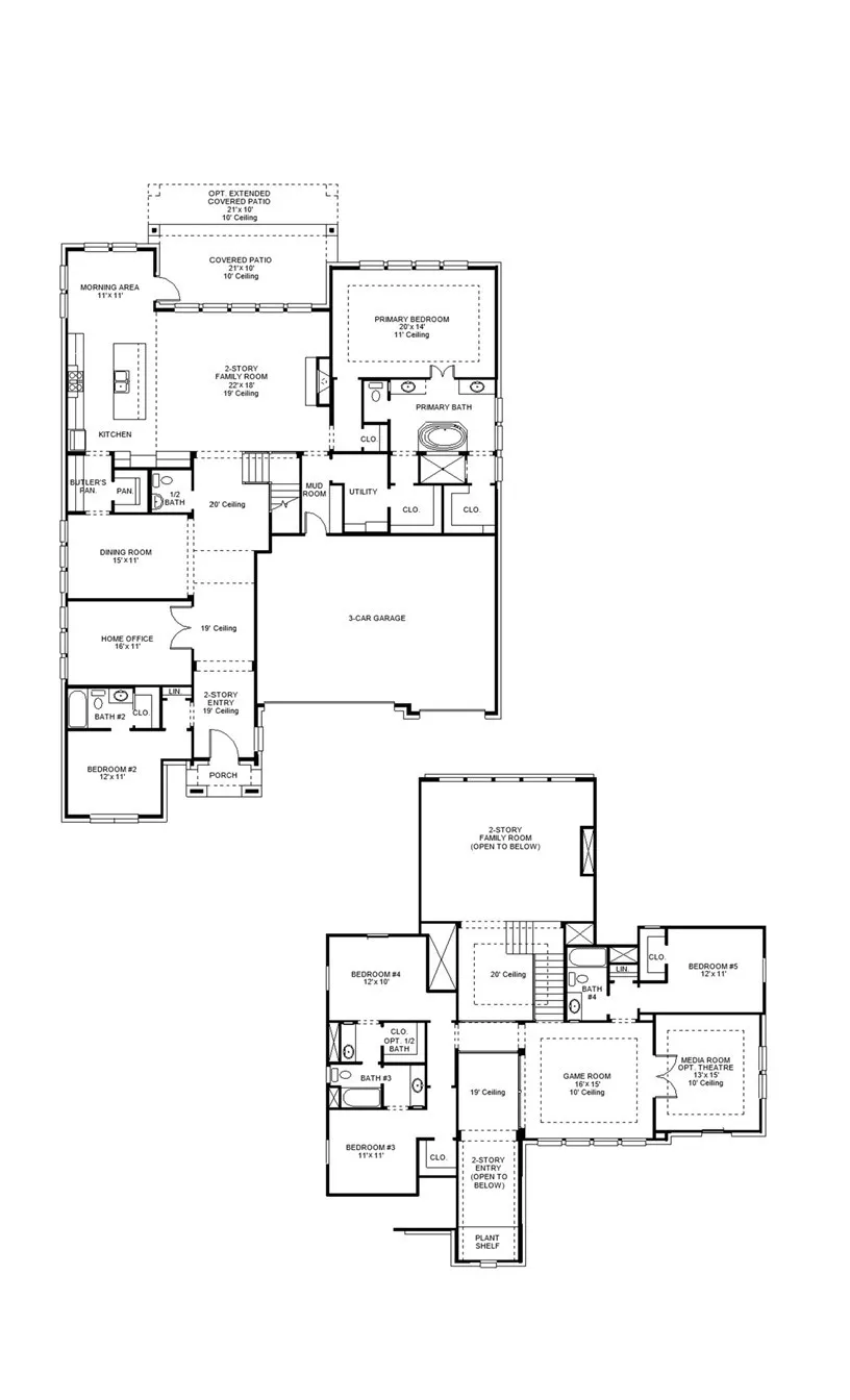 788 Headwaters Drive Haslet, TX 76052