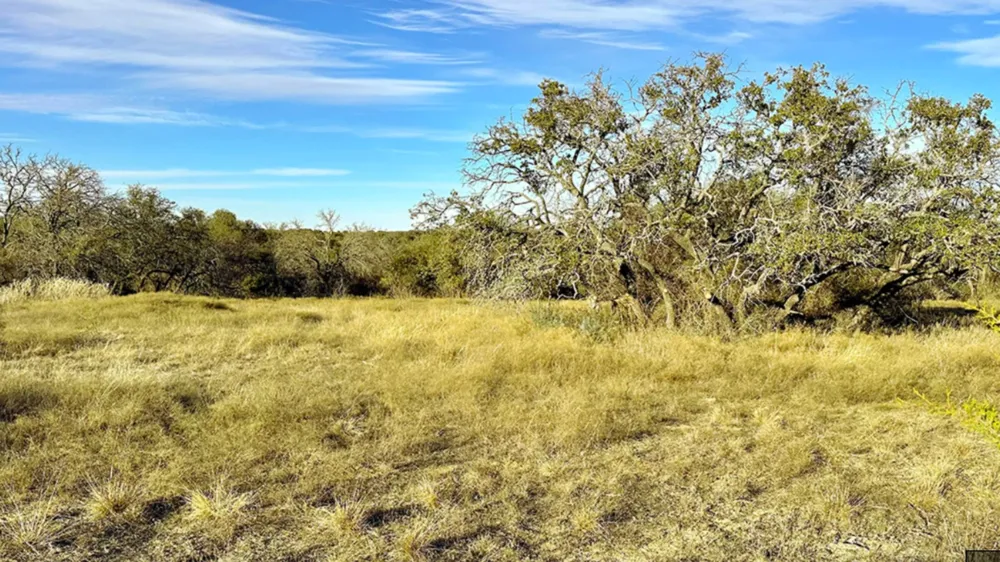 County Road Sidney, TX 76474