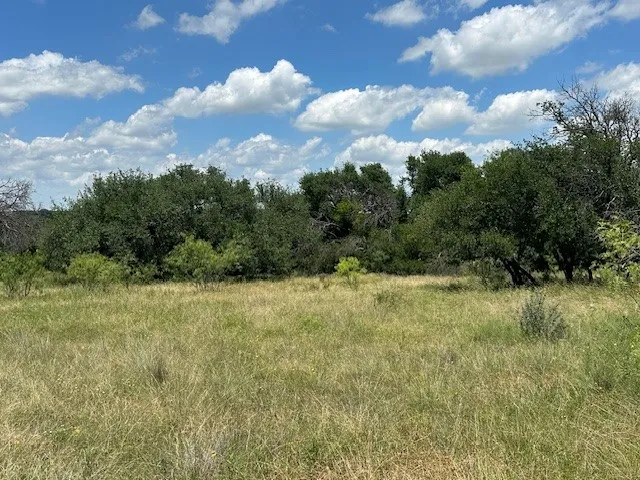 County Road Sidney, TX 76474