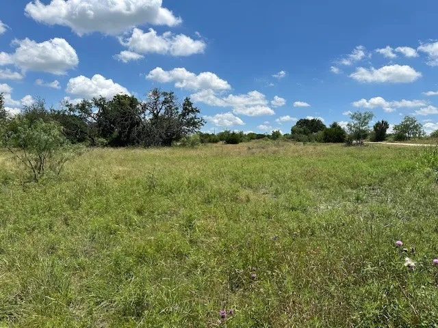 County Road Sidney, TX 76474