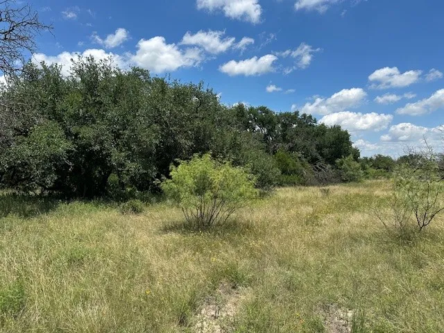 County Road Sidney, TX 76474