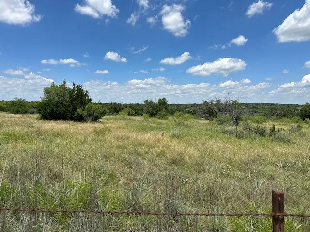 County Road Sidney, TX 76474