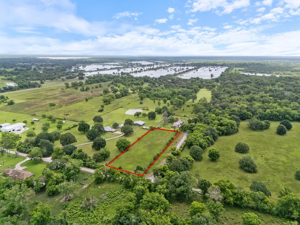 0 County Road 13 Damon, TX 77430