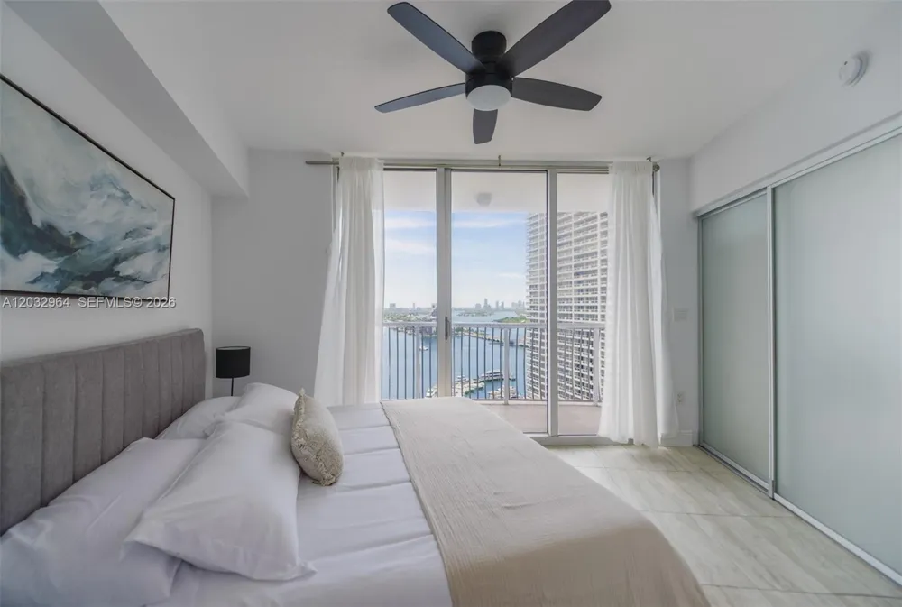 1750 Bayshore Dr #2402 Miami, FL 33132